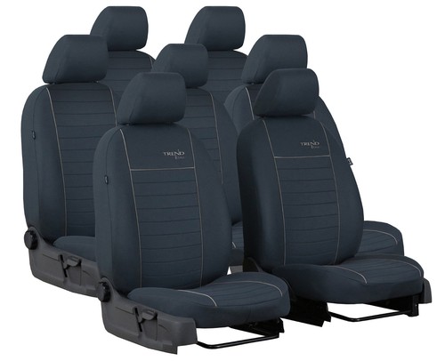Volkswagen sharan mk2 seats - sharan,