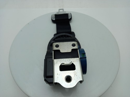 Volkswagen sharan seat belt - sharan,