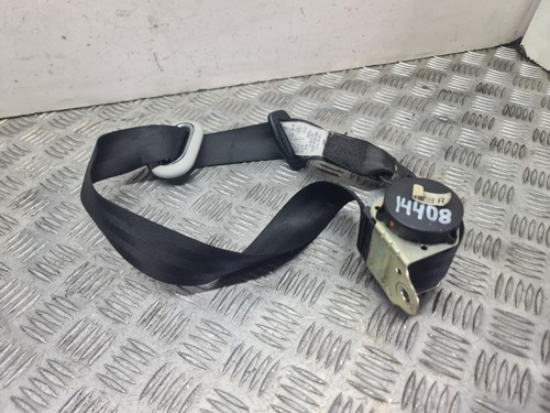 Volkswagen sharan seat belt - sharan,
