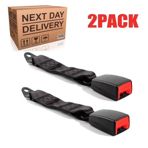 Universal seat belt - universal, buckle